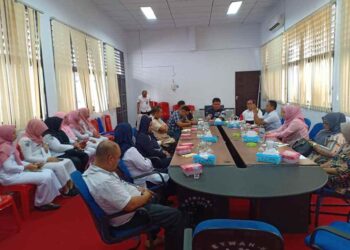 DPRD RDP dengan Manajemen RSUD