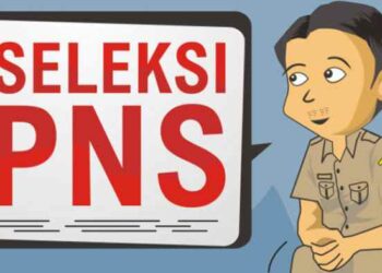 Persiapan Pansel Sudah Rampung Jelang Tes SKD