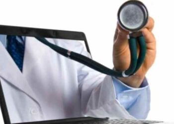 Tingkatkan Pelayanan, Dinkes Kembangkan Sistem Rujukan Berbasis Online