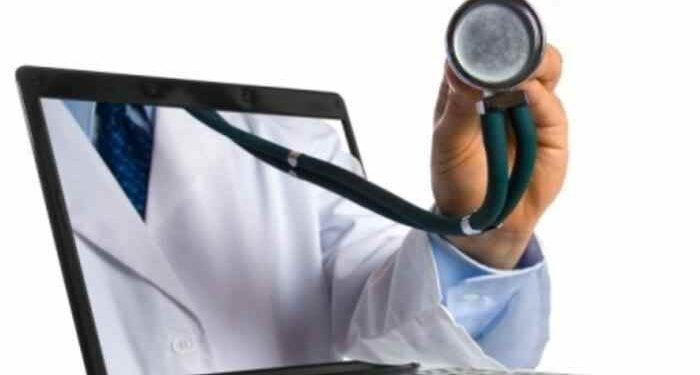 Tingkatkan Pelayanan, Dinkes Kembangkan Sistem Rujukan Berbasis Online