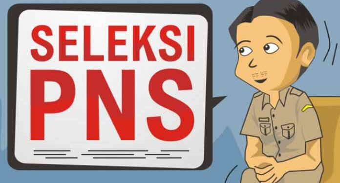 Lolos Tahap Perengkingan, Syarat Bisa Ikut Tes SKB
