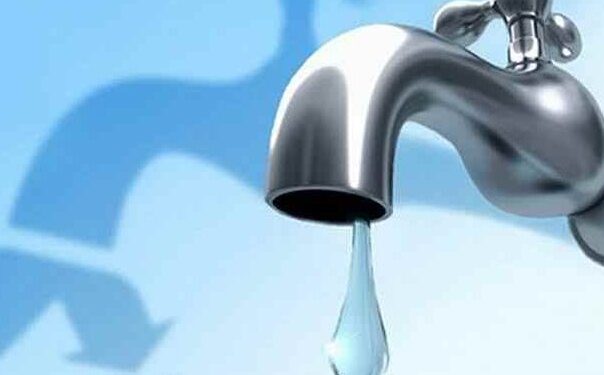 Perbaikan Jaringan Air Bersih Jadi Fokus Bidang Cipta Karya