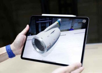 Apple Ipad Pro 2020 Resmi Diluncurkan, Ini Hasil Uji Performanya