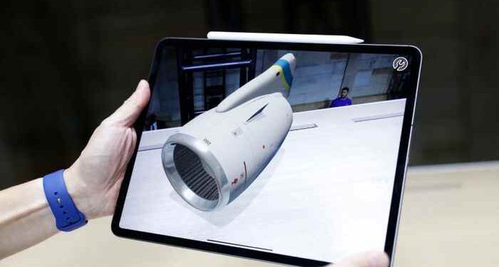 Apple Ipad Pro 2020 Resmi Diluncurkan, Ini Hasil Uji Performanya