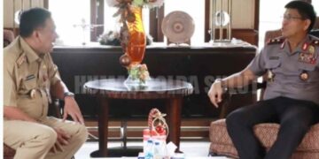 Gubernur Akan Percepat Izin Resmi Tambang Emas di Tanoyan, Termasuk Lokasi Potolo dan Ratatotok