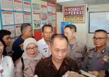 Diungkapkan Deputi Kementerian PPPA, Lima Tersangka Perundungan Siswi di Bolmong Ingin Minta Maaf ke Publik