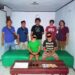 Resmob Tangkap Dua Warga Matali, Diduga Bandar dan Pengecer Togel
