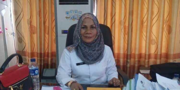 Pemilihan Uyo dan Nanu Bolmong Ditunda