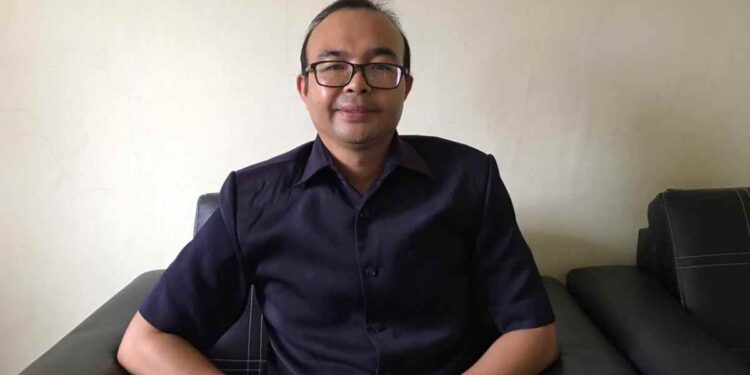 Angka Perceraian di Bolmong Tertinggi di BMR, Medsos Salah Satu Penyebab