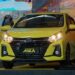 Daihatsu Ayla 2020 Resmi Dirilis, Ini Harganya