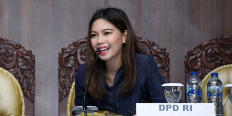 Cherish Angkat Suara Soal Kasus Perundungan Siswi SMK di Bolmong