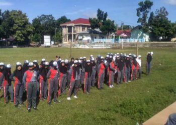 Hasil Seleksi Calon Paskibraka Segera Diumumkan