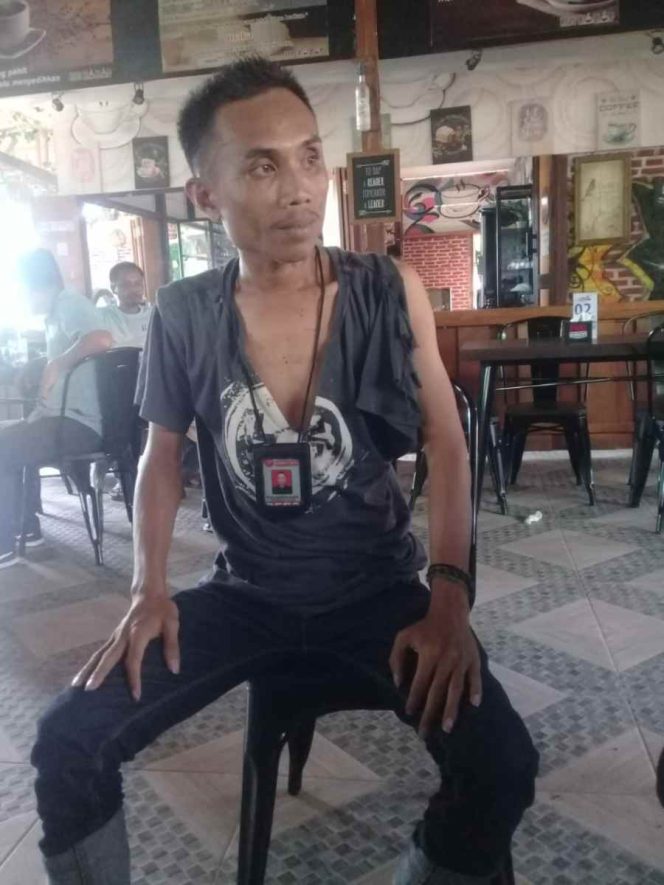 
Penyidik Periksa Tiga Saksi Terkait Kasus Penganiayaan Wartawan di Tanoyan Selatan