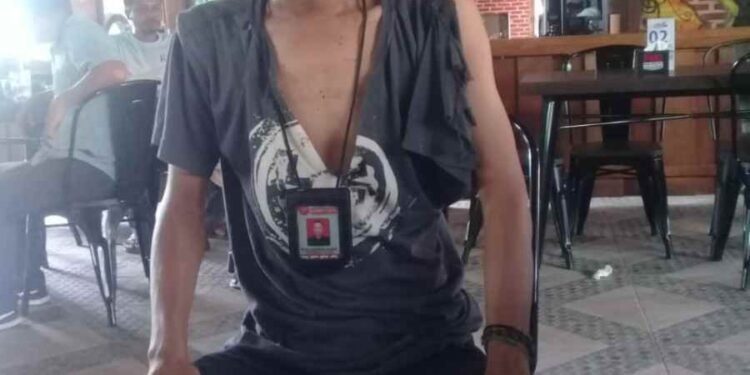 Penyidik Periksa Tiga Saksi Terkait Kasus Penganiayaan Wartawan di Tanoyan Selatan