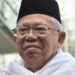 Ma’ruf Amin Minta Kepala Daerah Pantau Perantau yang Sudah Mudik