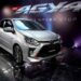 Hari Ini Toyota Agya Facelift 2020 Resmi Dirilis