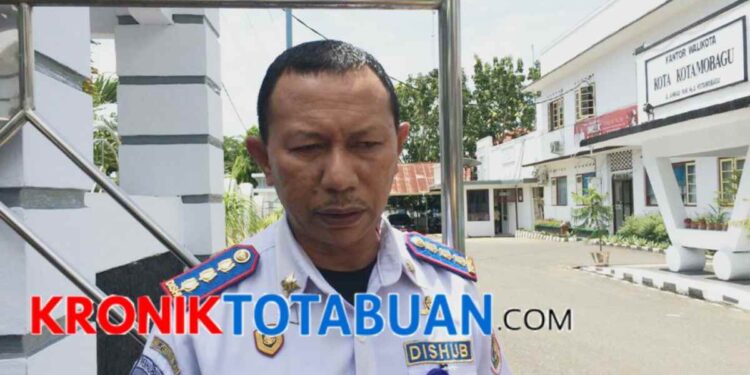 Tinggal Menunggu Hasil Verifikasi, BPKB Segera Dioperasikan