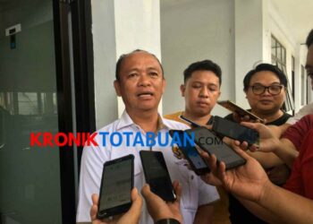 KPID Sulut Kunjungi Diskominfo Kotamobagu