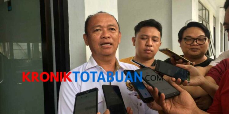 KPID Sulut Kunjungi Diskominfo Kotamobagu