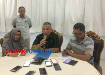 Antisipasi Penyebaran Virus Korona, Ini Langkah Pemkot Kotamobagu