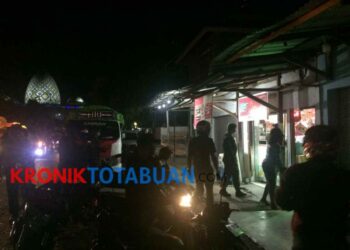 Terkait Edaran Jam Operasional Usaha, Aray : Jika Ada Yang Melanggar Akan Ditindak