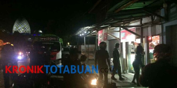 Terkait Edaran Jam Operasional Usaha, Aray : Jika Ada Yang Melanggar Akan Ditindak