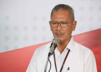 UPDATE: Bertambah 107 Pasien Covid-19 di Indonesia, Kini Ada 686 Kasus