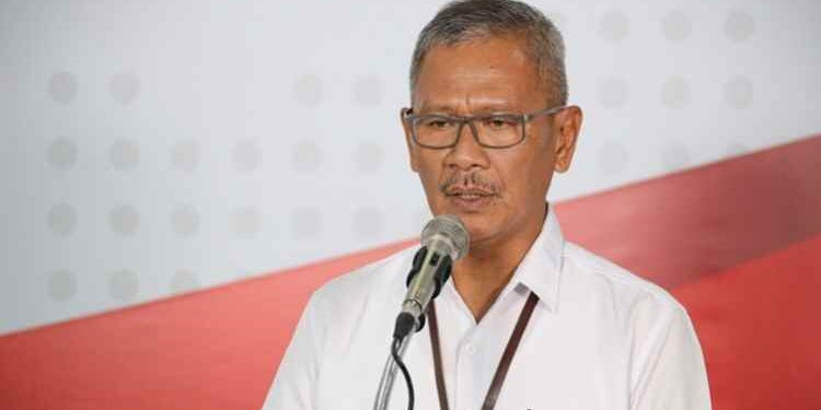 UPDATE: Bertambah 107 Pasien Covid-19 di Indonesia, Kini Ada 686 Kasus