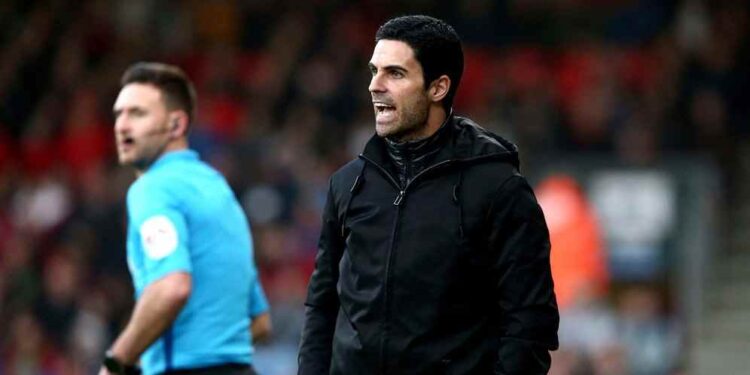 Pelatih Arsenal dan Pemain Chelsea Positif Corona