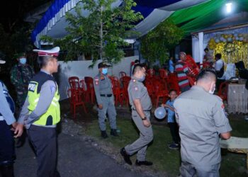Regulasi Sedang Disusun, Pemkot Beri Insentif untuk Anggota Gugus Tugas Covid-19