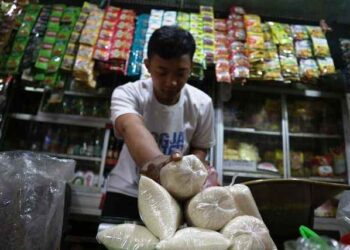 DKP Pastikan Stok Gula Pasir Di Kotamobagu Aman