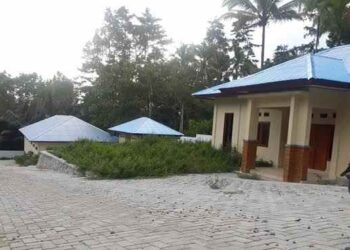 Pabrik Gula Semut Belum Beroperasi, Ini Kendalanya