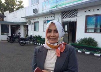 Terkait Pasien Diduga Terpapar Corona, Ini Pernyataan Kadis Kesehatan Kotamobagu