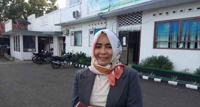 Terkait Pasien Diduga Terpapar Corona, Ini Pernyataan Kadis Kesehatan Kotamobagu