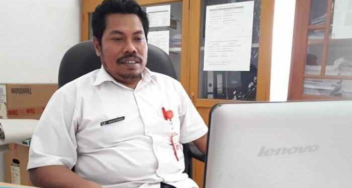 Dinas Pendidikan Segera Launching Sipantas