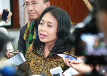 Kasus Pelecehan Terhadap Siswi di Bolmong Jadi Perhatian Serius Menteri PPPA