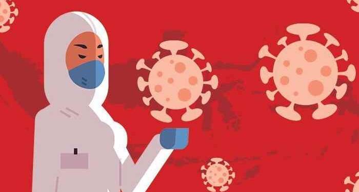 Kepala Dinkes Bolmong: Datang dari Luar Daerah Langsung Masuk ODP