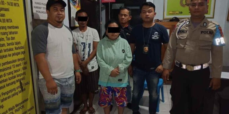 Tiga Pengecer Togel di Gogagoman dan Pobundayan Ditangkap Polisi