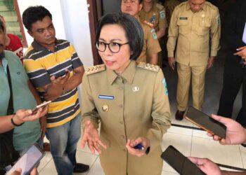 Aset Tak Masalah Lagi, Bupati Yasti Optimis Bolmong WTP