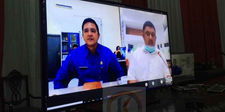 DPRD Kotamobagu Desak Cadangan Beras Segera Disalurkan kepada Warga, Sekda: Stok Hanya untuk 14 Hari