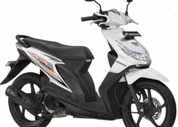 Penjualan Motor Bekas Ramai, Honda Beat Di Banderol 4 Jutaan