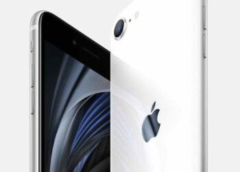 Baru Diluncurkan, Jumlah Order Iphone SE 2 Di Cina Mencapai 340 Ribu Unit