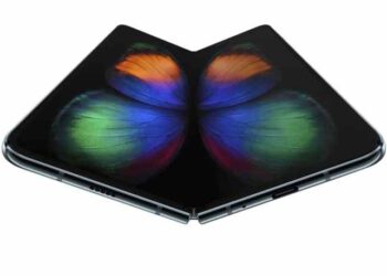 Samsung Galaxy Fold Miliki Layar Canggih, Ini Spesifikasinya
