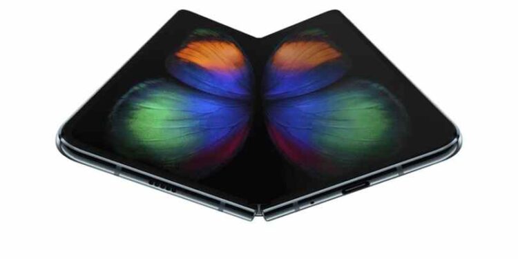 Samsung Galaxy Fold Miliki Layar Canggih, Ini Spesifikasinya