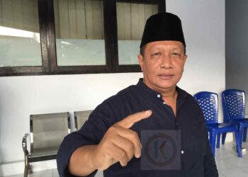 Terpilih Ketua Pansus LKPj, Agus: Sekda dan Semua Kepala SKPD Wajib Hadir Ketika Diundang