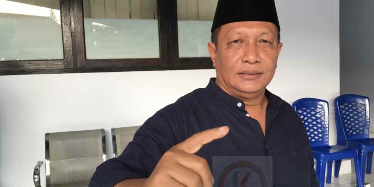 Terpilih Ketua Pansus LKPj, Agus: Sekda dan Semua Kepala SKPD Wajib Hadir Ketika Diundang