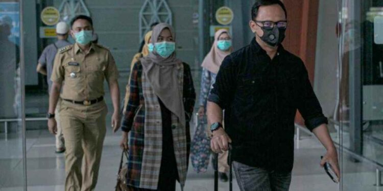 Pelanggar PSBB Di Bogor Akan Ditindak