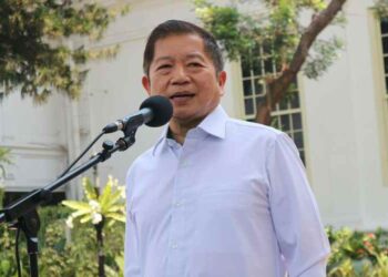 Pertumbuhan Ekonomi 0 Persen Jika Corona Sampai Triwulan 3