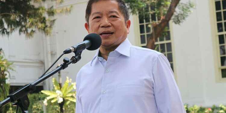 Pertumbuhan Ekonomi 0 Persen Jika Corona Sampai Triwulan 3