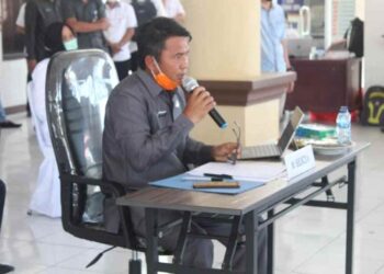 Musrenbang RKPD 2021, Bupati Yasti Tegaskan Penganggaran Prioritaskan Kepentingan Rakyat